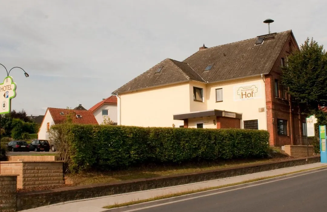 Gasthaus Bonneberger Hof-1
