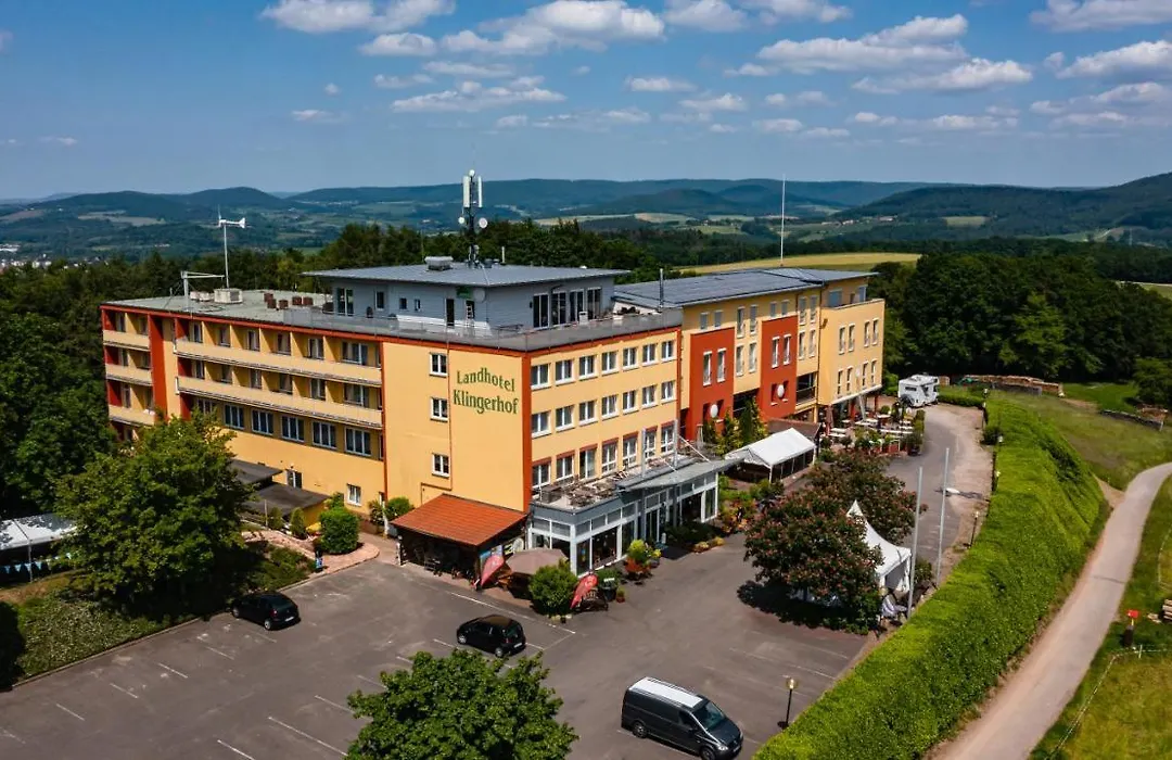 Landhotel Klingerhof-1