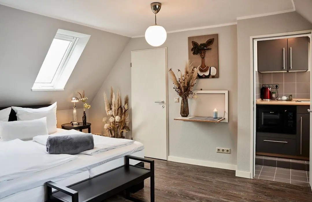 Boutique Hotel Am Markt-1