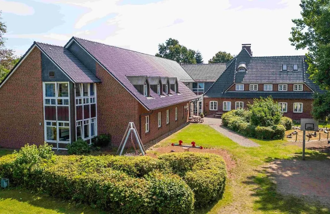 Jugendherberge Husum-1