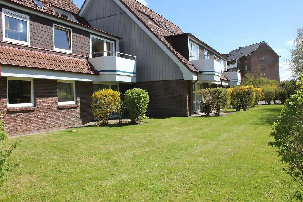 Apartmenthaus Padua-1