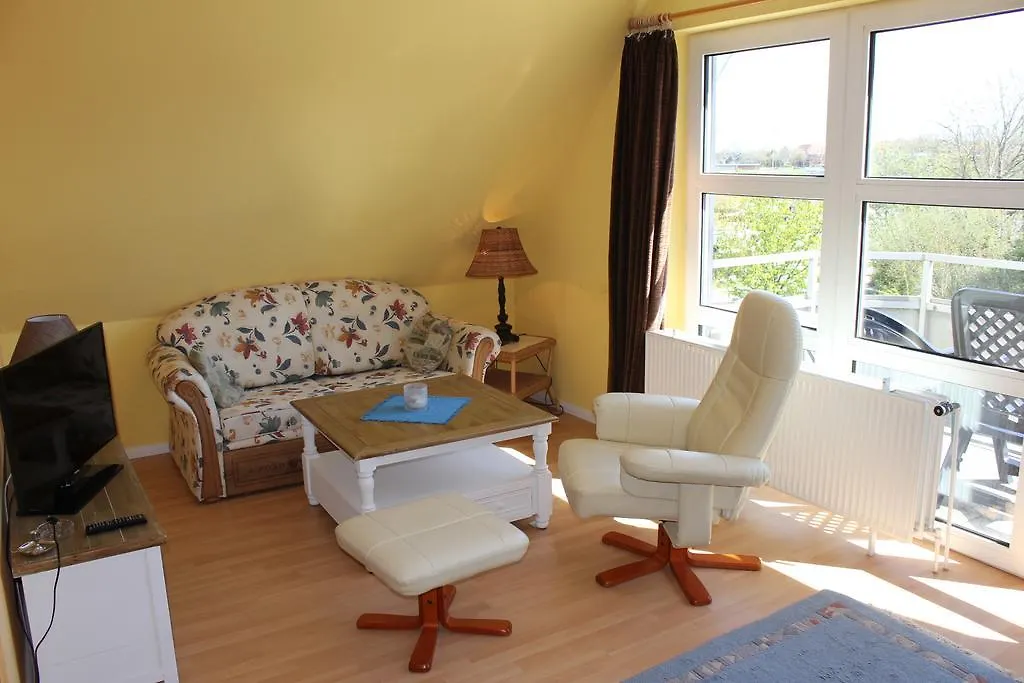 Apartmenthaus Padua-1