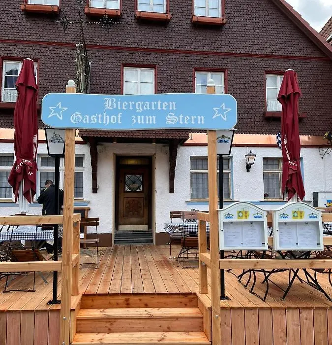 Gasthof zum Stern-1