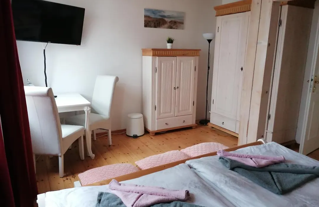 Strandhotel Lindequist Sellin-1