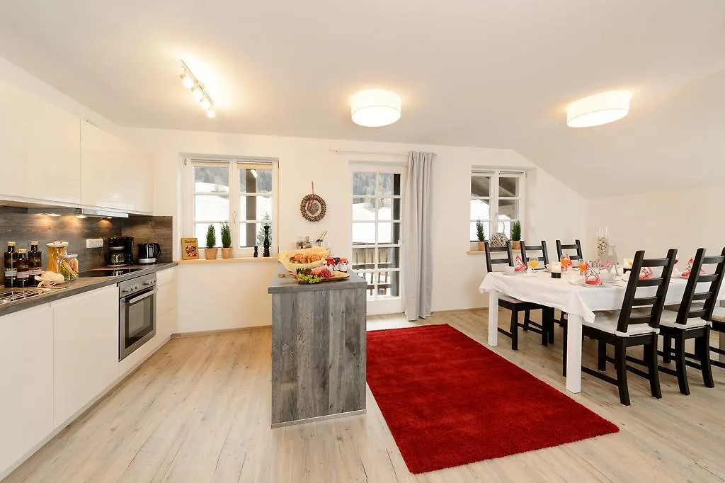 Viktoria Apartments - Annehmlichkeiten von 4-Sterne Familien-und Wellnesshotel Viktoria können mitgenutzt werden-1