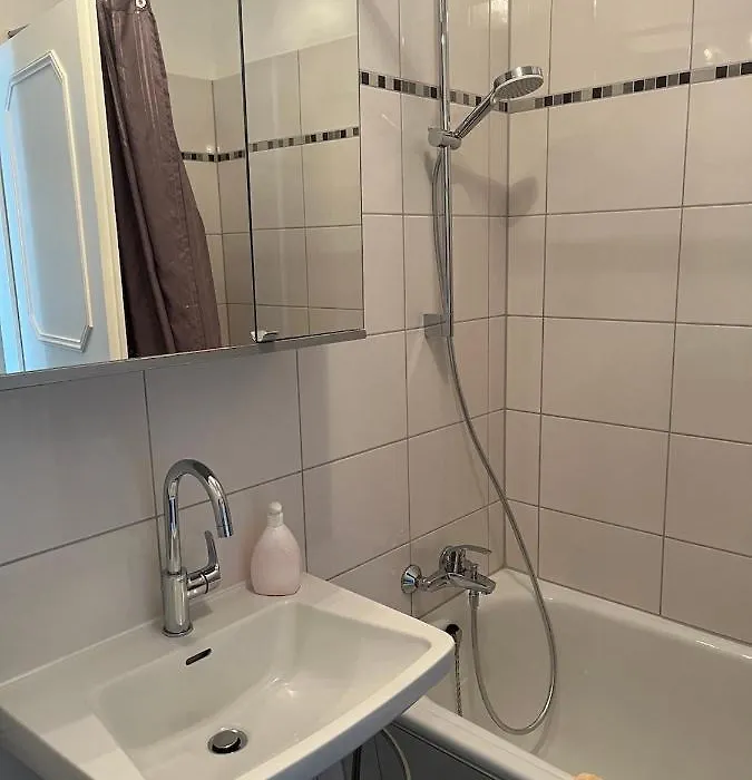 Ferienwohnung Watzmannblick&Hallenbad-1