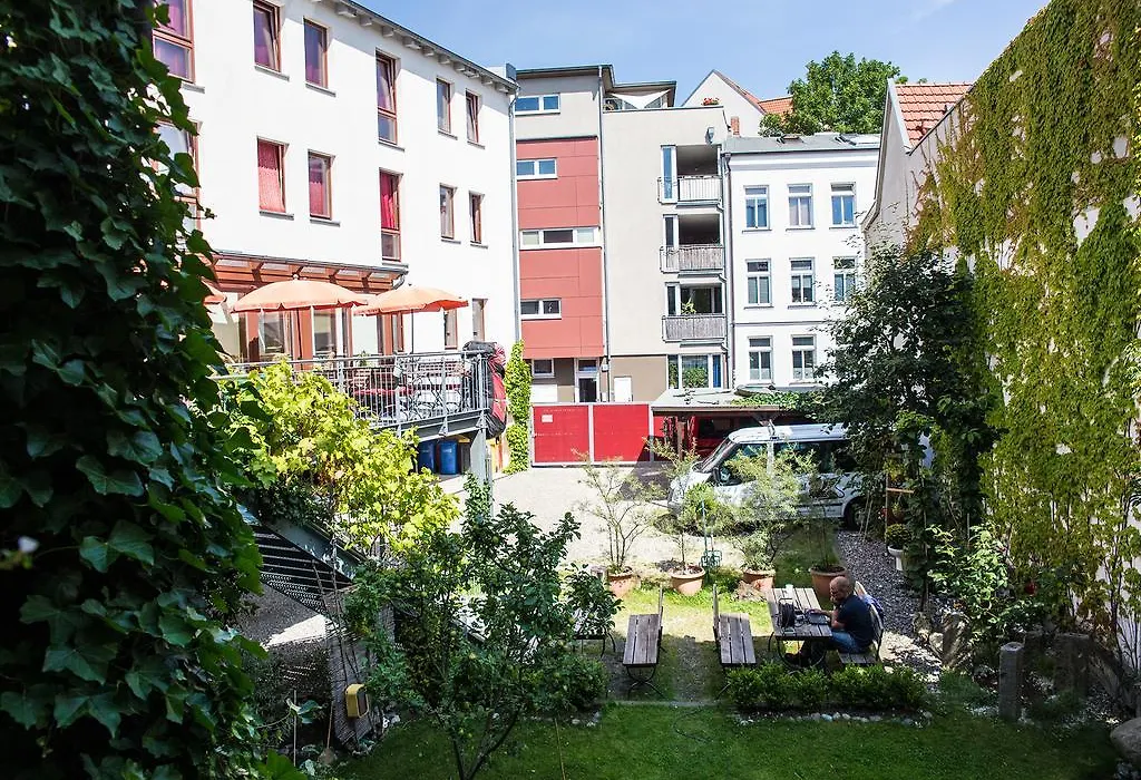 Hotel GreifenNest-1