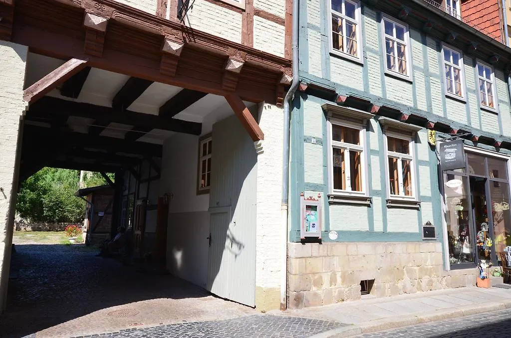 Quartier am Brunnen-1