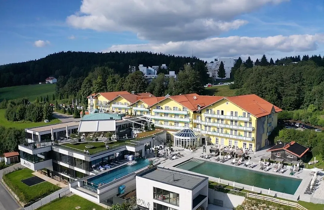 Angerhof Sport- u. Wellnesshotel-1