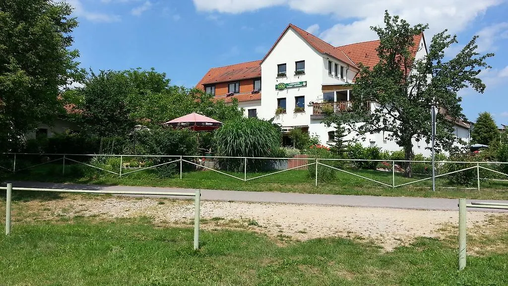 GROBER's Reiterhof-1