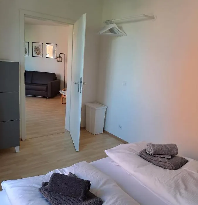 Ferienwohnung Auszeit-1