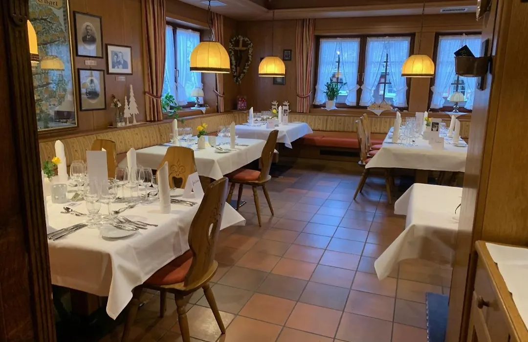 Gasthof Hotel Engel-1