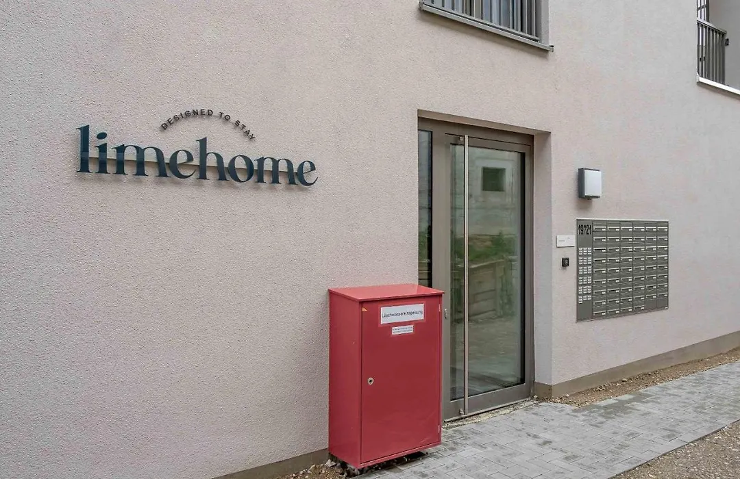 Limehome Metzingen Wilhelmstr-1