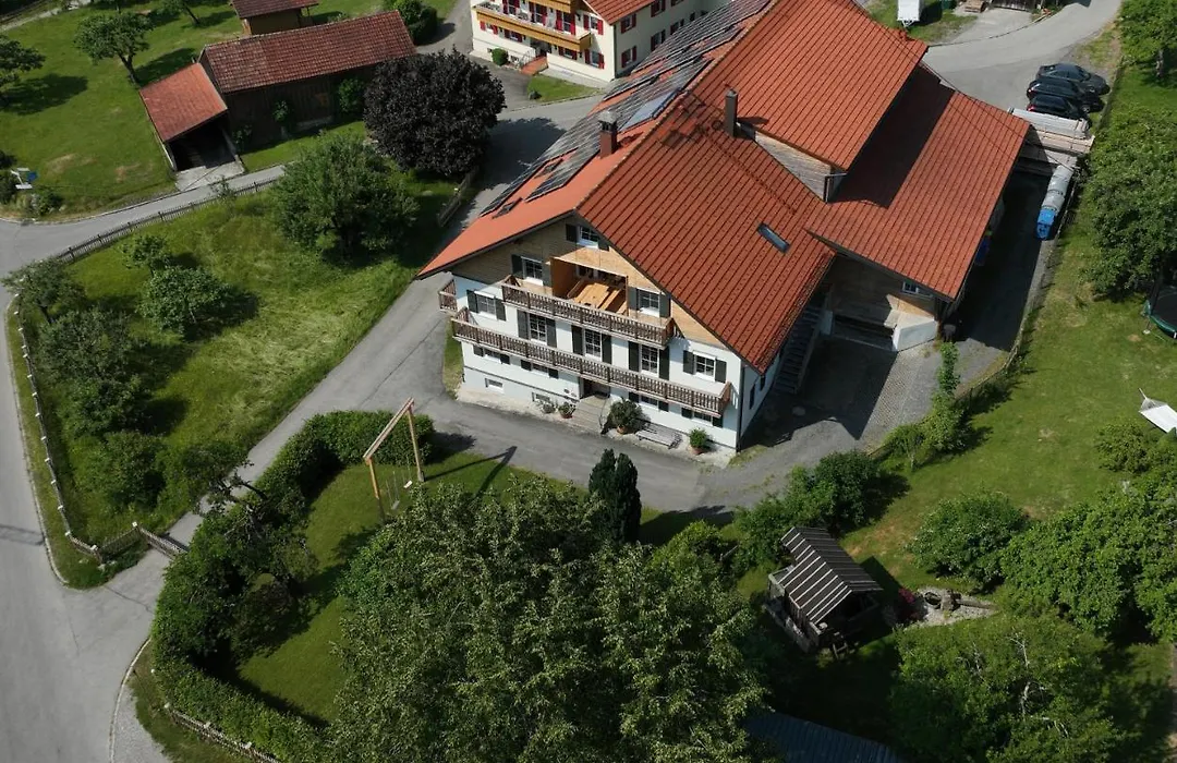 Alpenloft Mereine-1