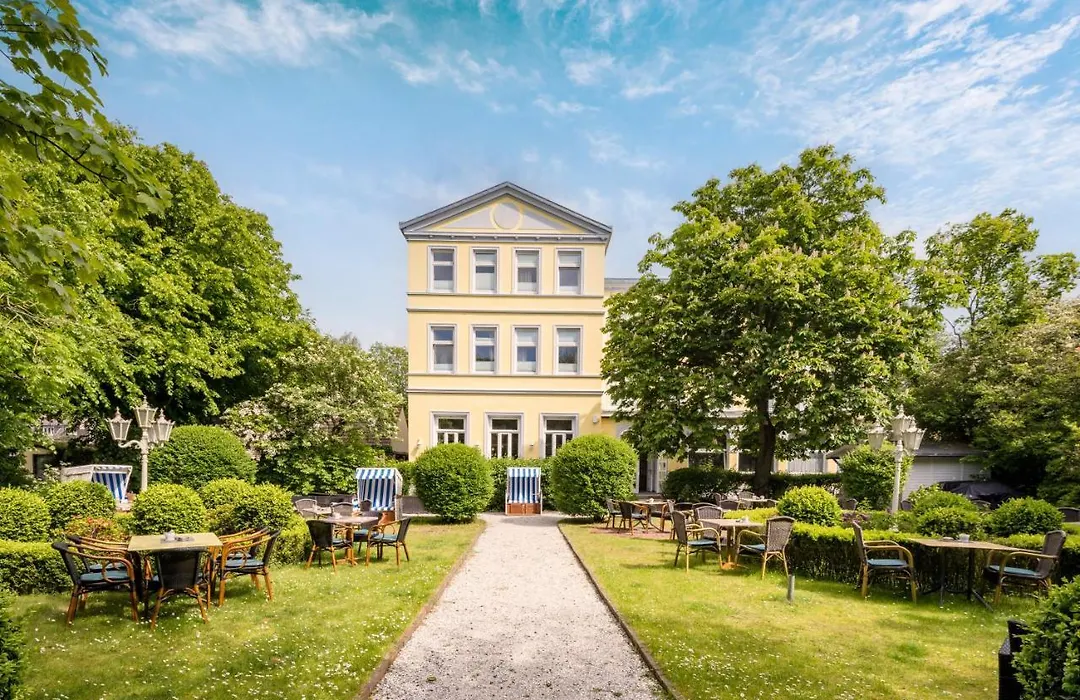 Parkhotel Wangerooge-1