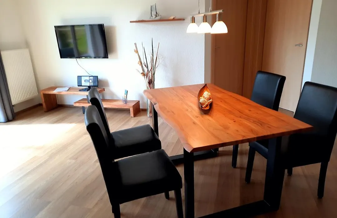 Ferienhaus Am Anger-1