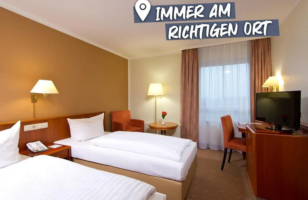 ACHAT Hotel Schwarzheide Lausitz-1
