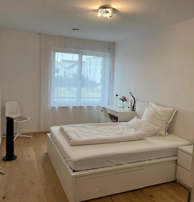 Private Room Near Hannover Fair-1