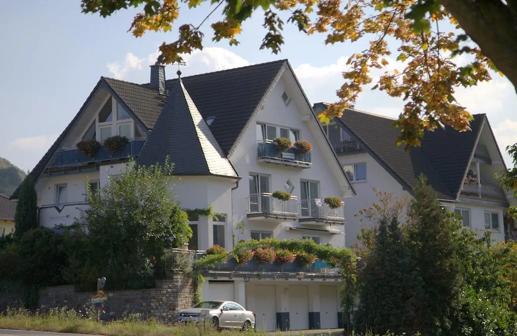 Appartement Familie Ernst-1