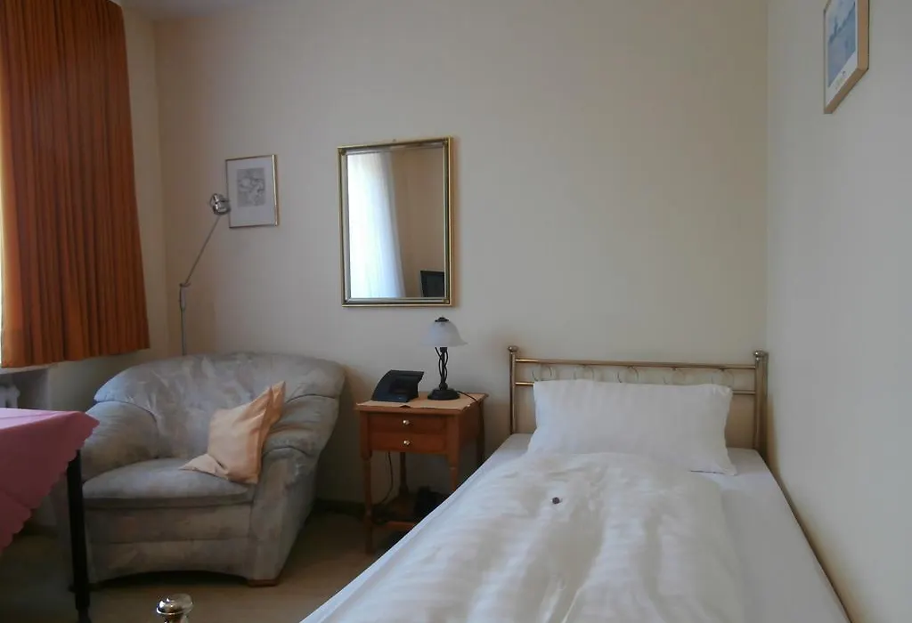 Hotel Hasselbarth-1