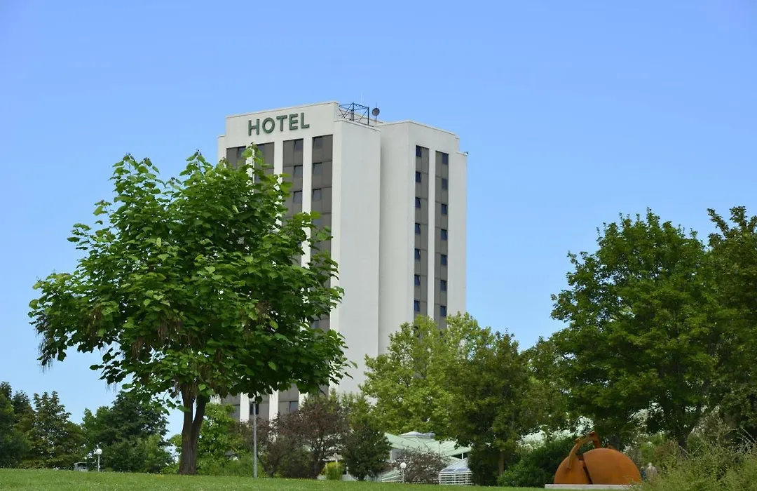 Plaza Inn Leonberg-1