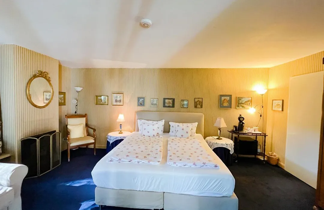 Landhaus Ettenbühl Bed&Breakfast-1