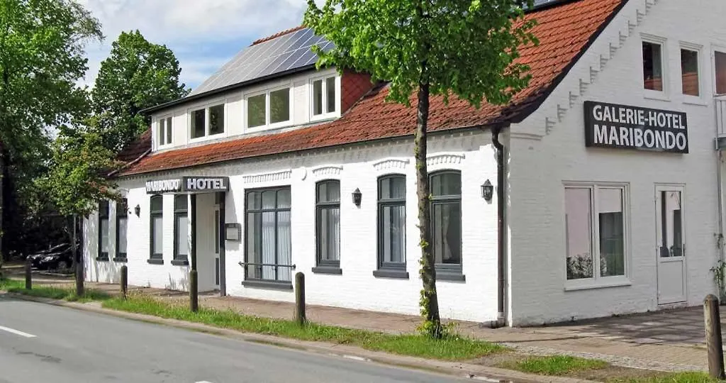 Galeriehotel Maribondo-1