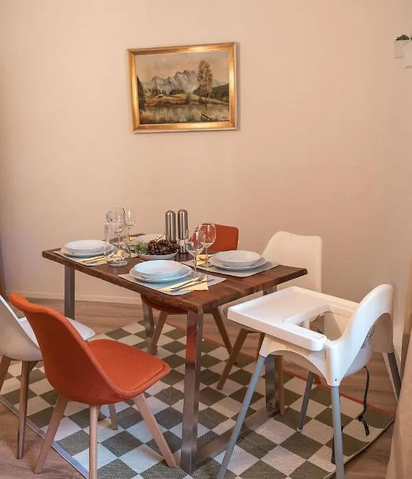 Ferienwohnung Naturini-1