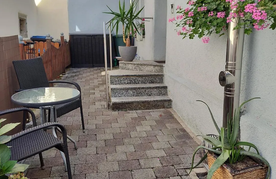Ferienwohnung Altstadt-1