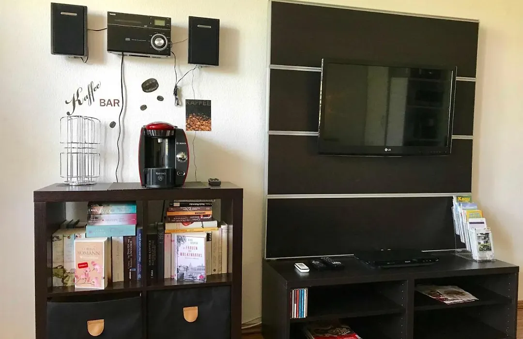 Appartement JZ-1
