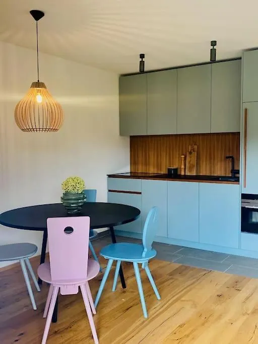 Traumhafte Ferienwohnung in historischem Brandmanngut-1