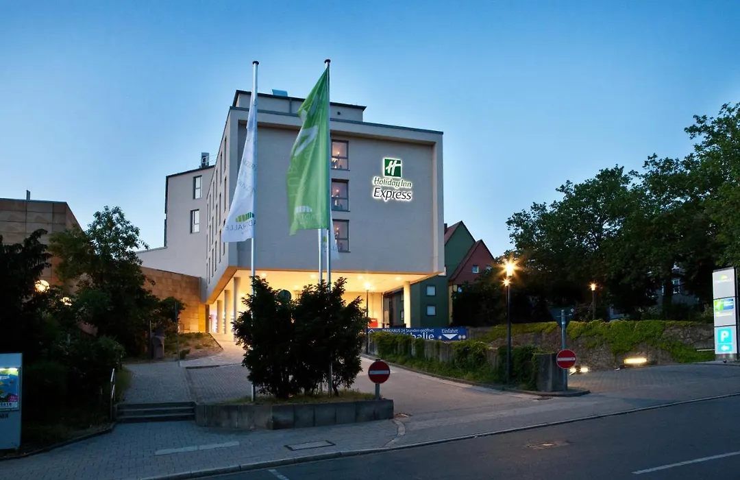 Holiday Inn Express - Fürth, an IHG Hotel-1
