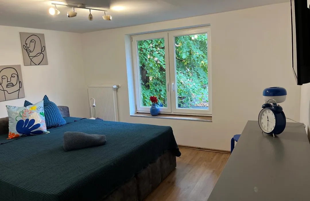 Studio Reichenstrasse-1