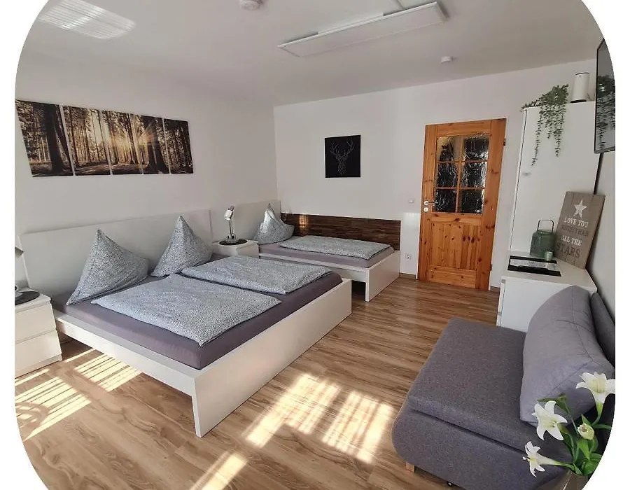Appartements Zur Auszeit-1