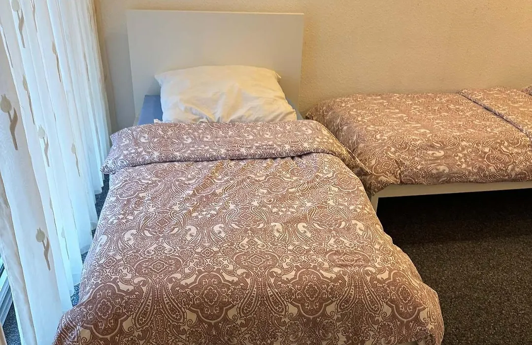 One Room Apartment In Bergisch Gladbach-1