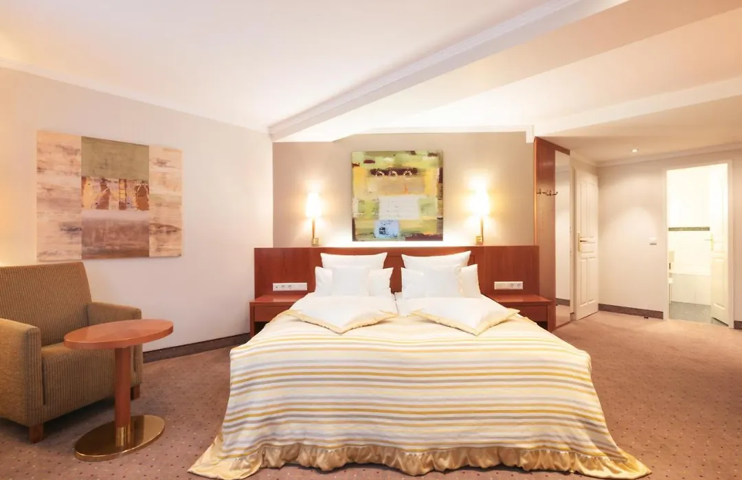 Hotel Lindauer Hof-1