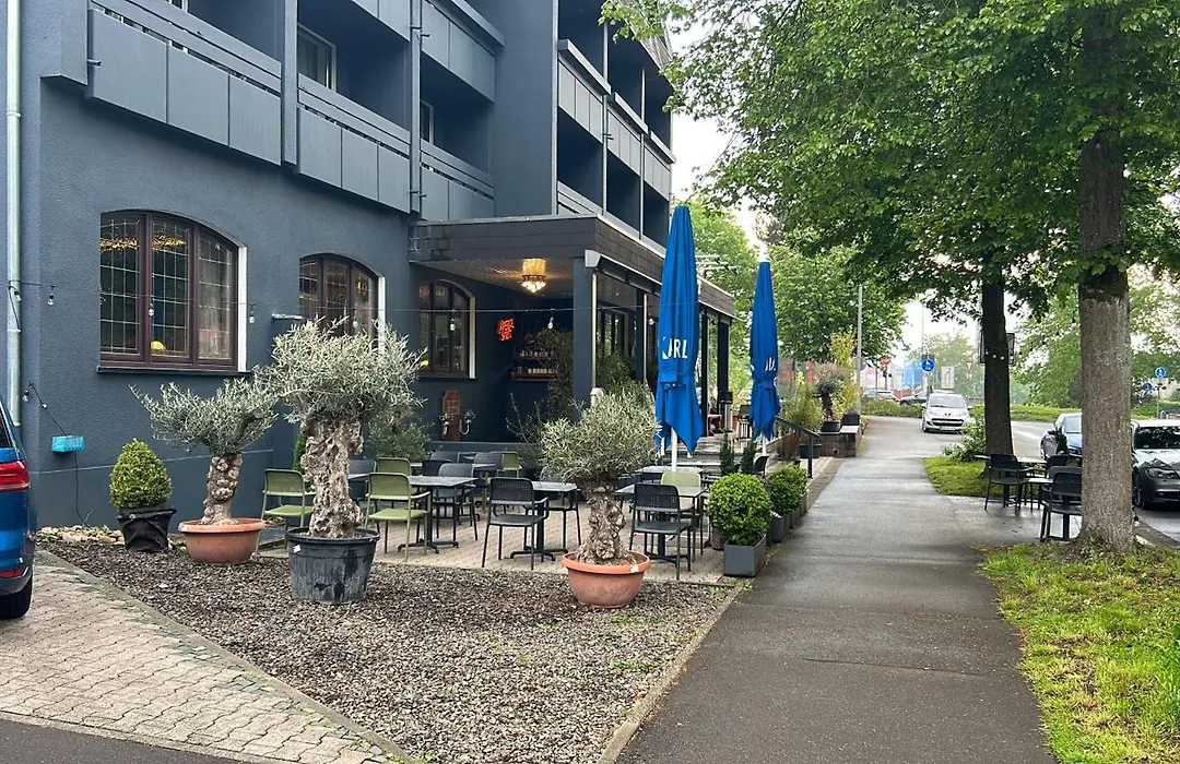 Hotel Stadt Homburg-1