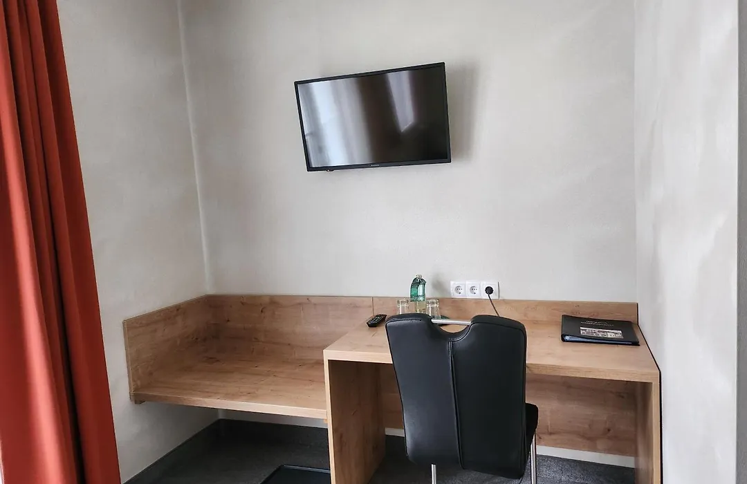 Hotel Garni Fuhrhop-1
