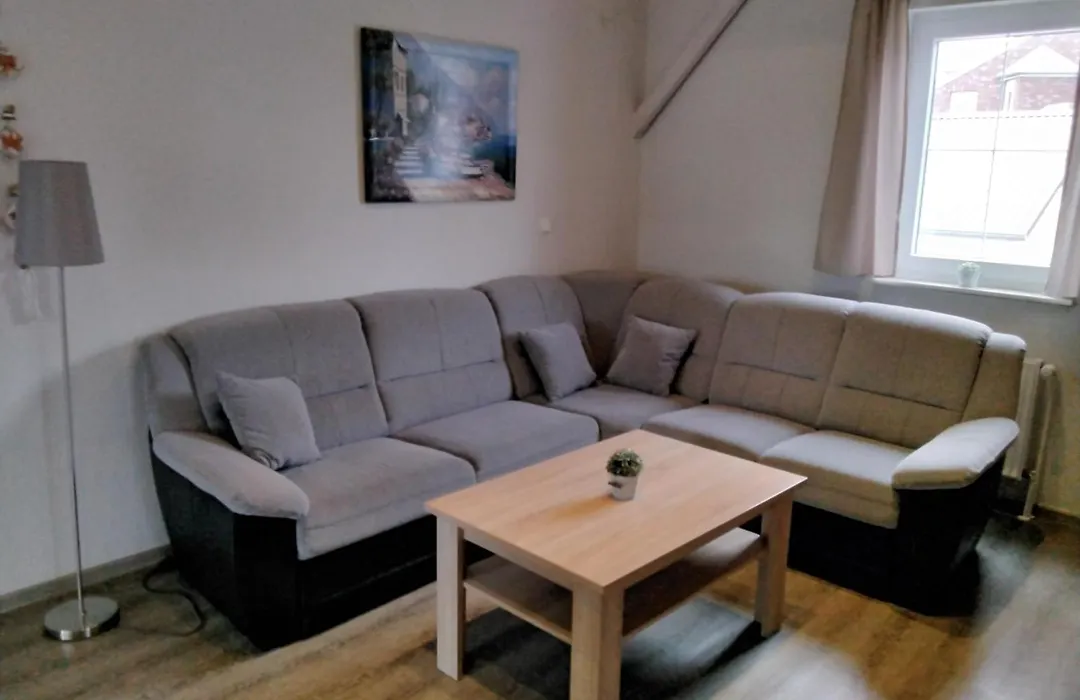 Ferienwohnung Neptun Am Brunnenplatz Zentrum-1