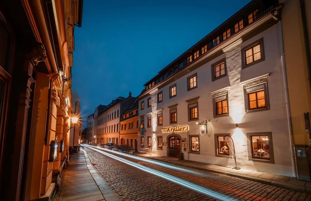 Hotel Kreller-1