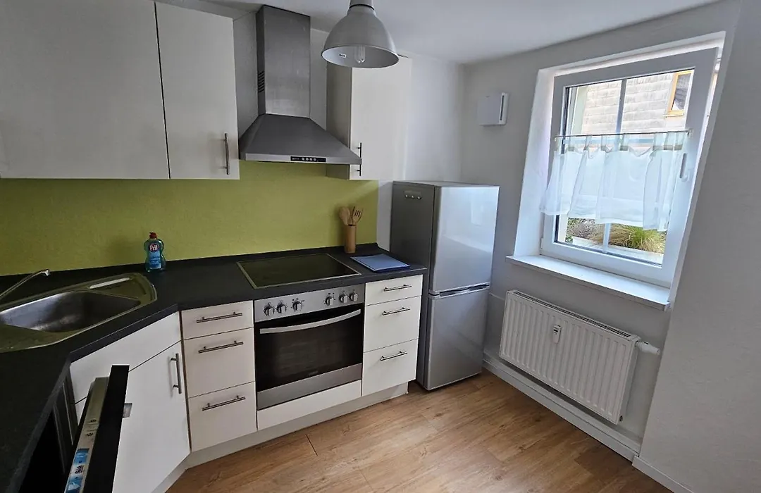 Ferienwohnung Crames-1