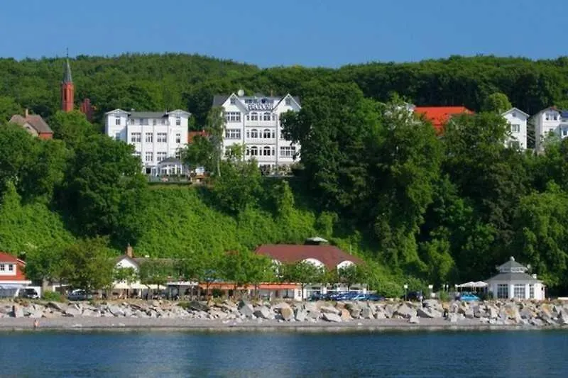 Villa Feodora - Das Haus mit dem einzigartigen Seeblick-1