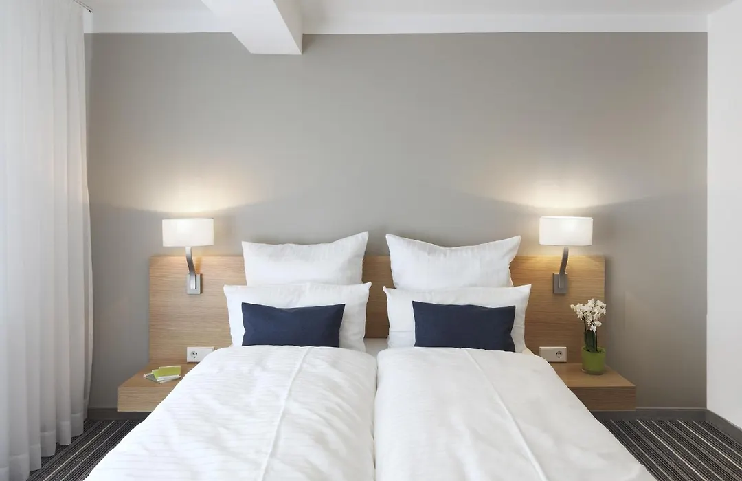 Hotel Hiller in Abstatt-1