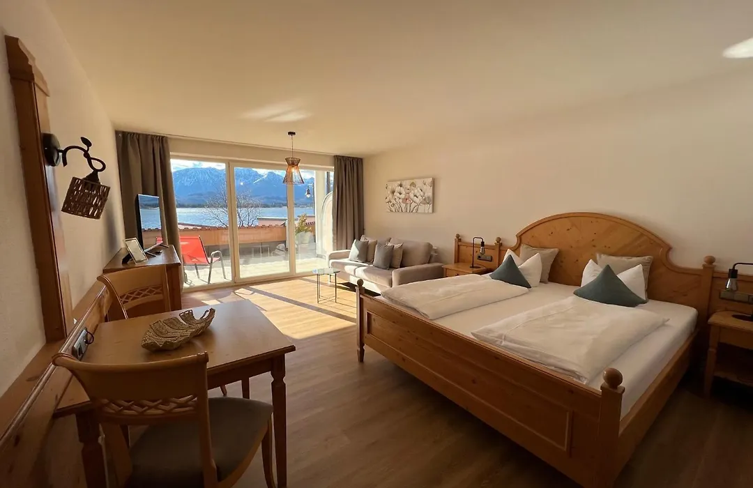 Hotel Fischer am See-1