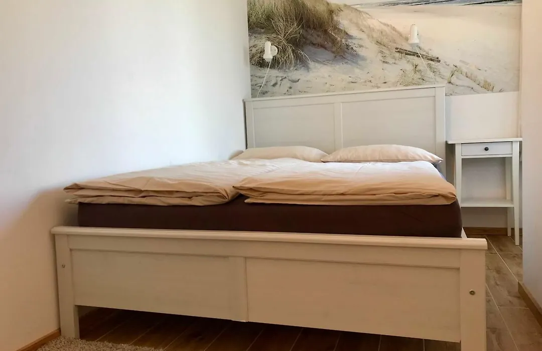 ZVGB Spröde - Ferienwohnung Leuchtturm-1