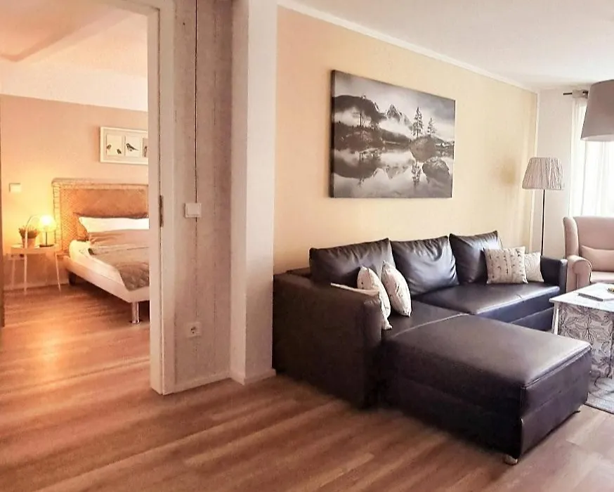 Ferienwohnung Rauch-1