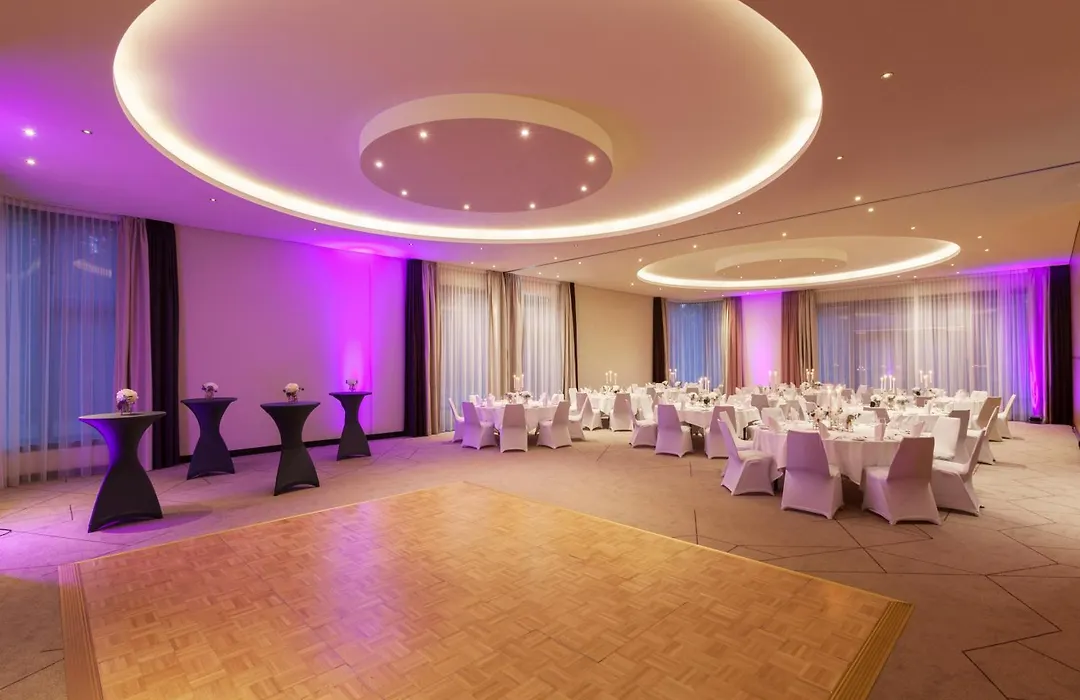 Steigenberger Parkhotel Braunschweig-1