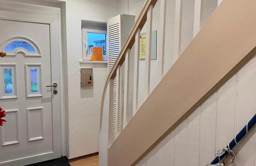 Ferienhaus Wilhelmshaven Voslapp 78-1