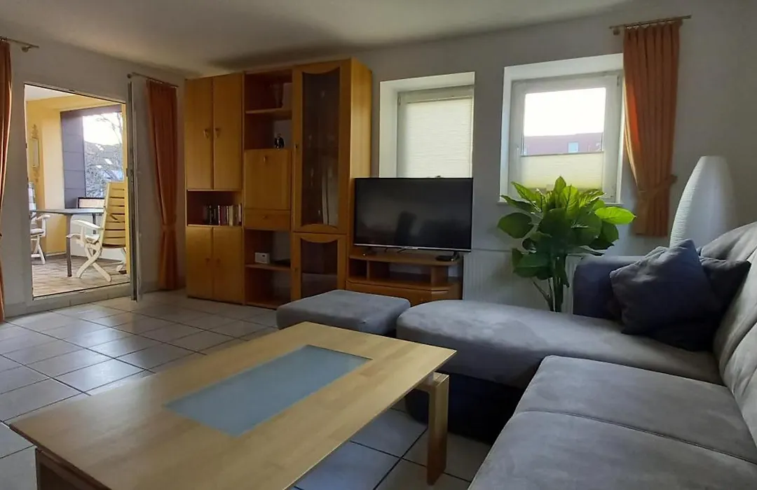 Ferienwohnung Altstadt-Domizil Hameln-1