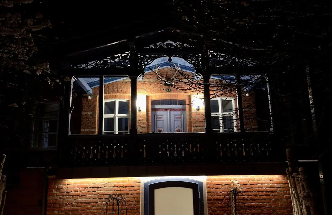 Hotelanlage Starick-1